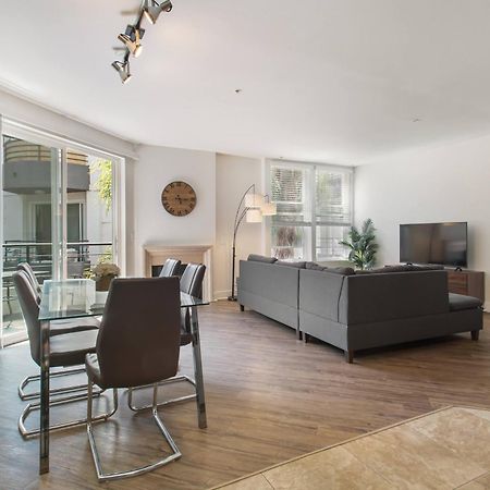 The Hills Property Management Los Angeles Buitenkant foto