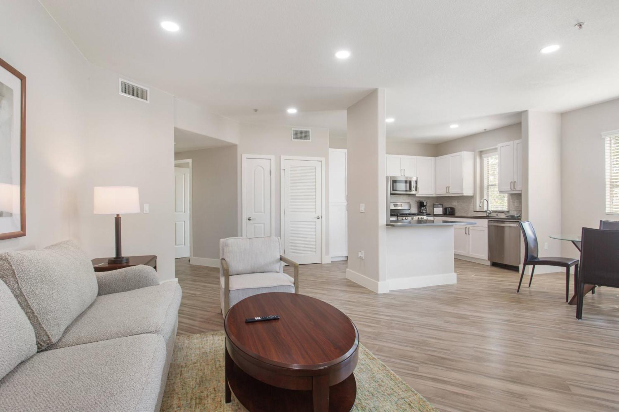 The Hills Property Management Los Angeles Buitenkant foto