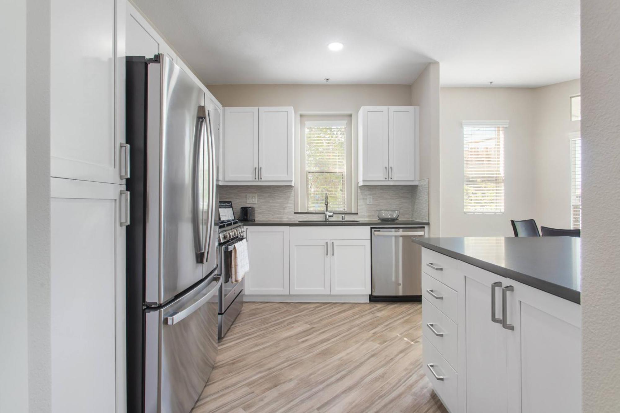 The Hills Property Management Los Angeles Buitenkant foto
