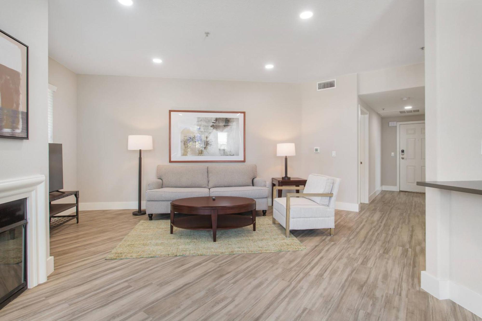 The Hills Property Management Los Angeles Buitenkant foto