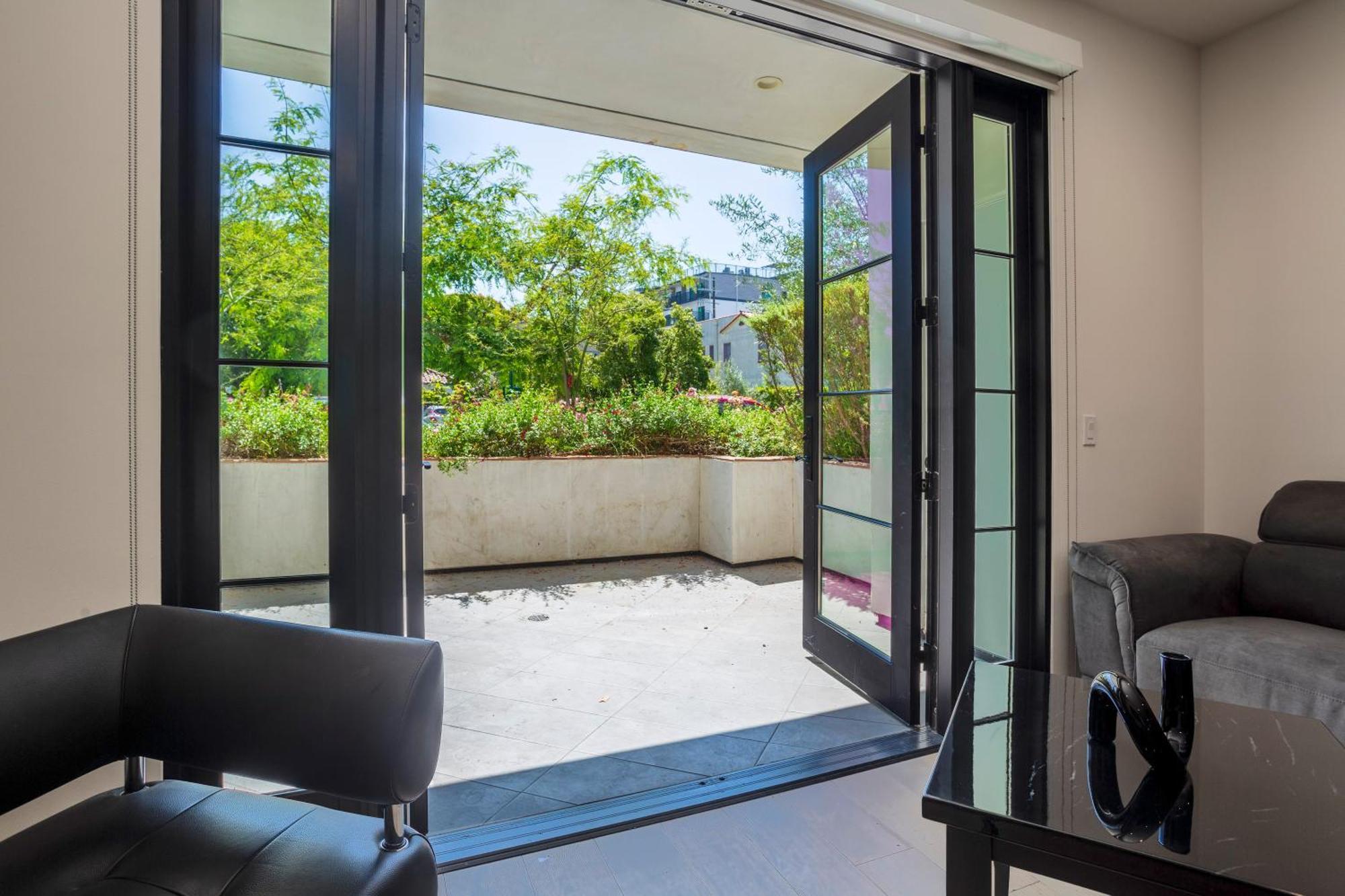 The Hills Property Management Los Angeles Buitenkant foto
