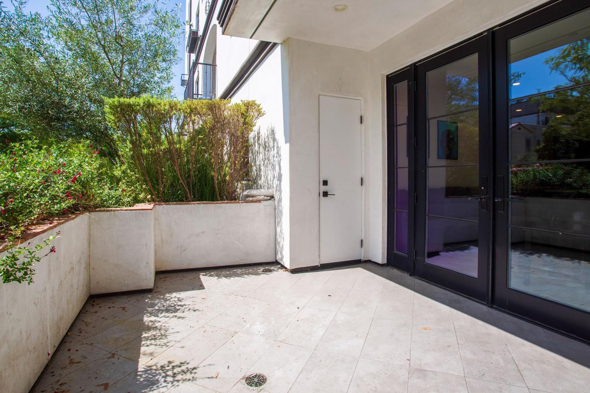 The Hills Property Management Los Angeles Buitenkant foto