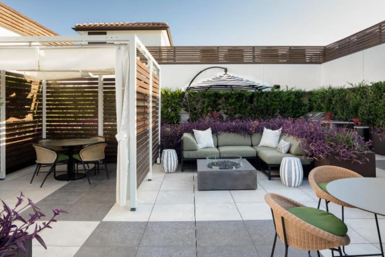 The Hills Property Management Los Angeles Buitenkant foto